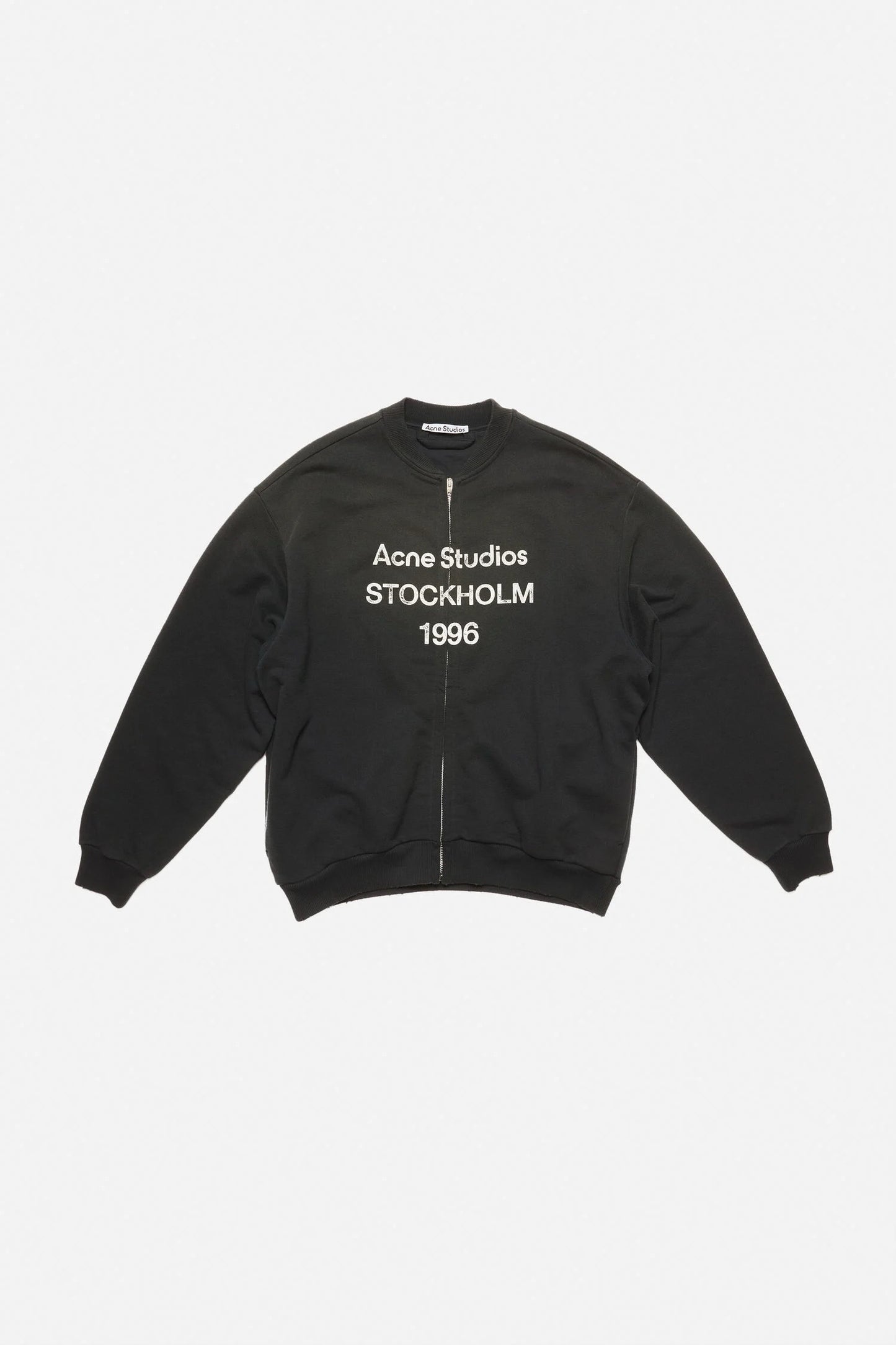 Acne studios jacket