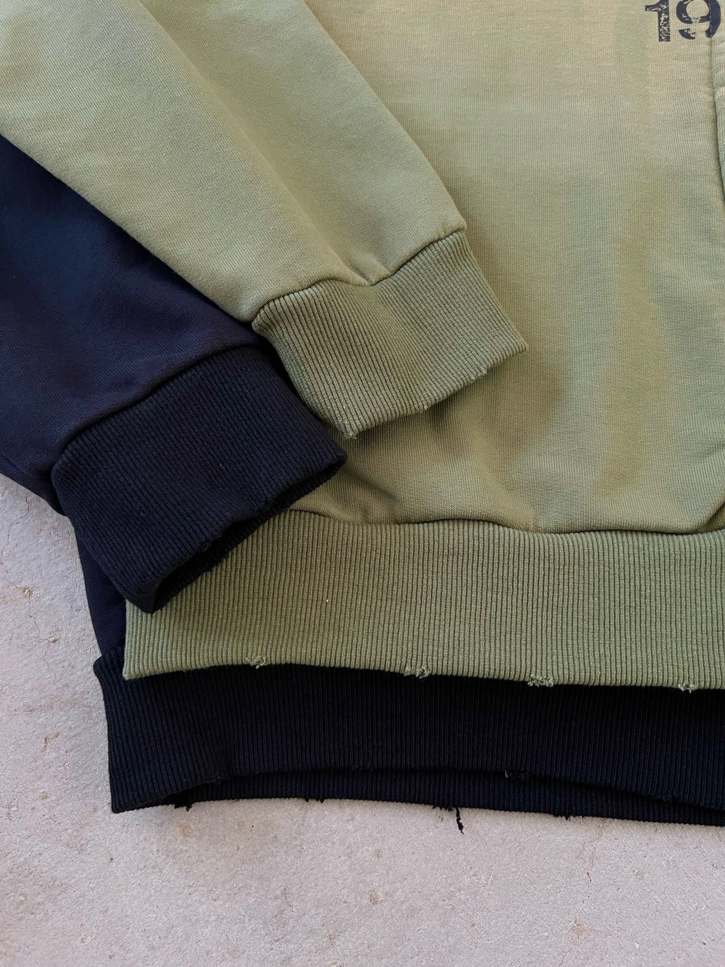 Acne studios jacket