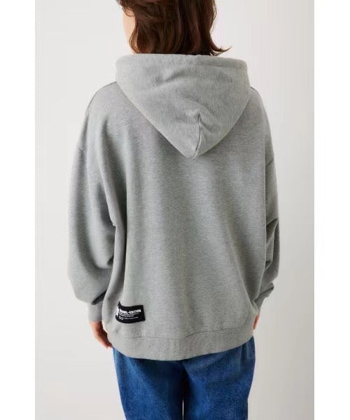 Rodeo crowns 印花hoodies