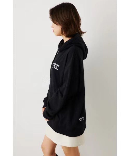 Rodeo crowns 印花hoodies