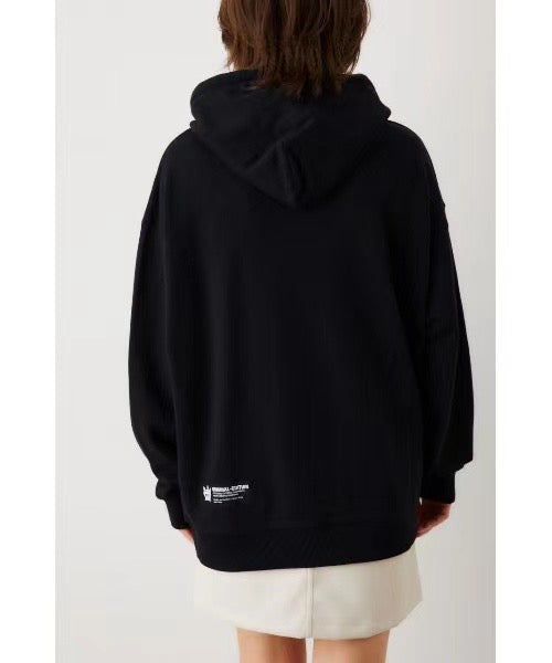 Rodeo crowns 印花hoodies