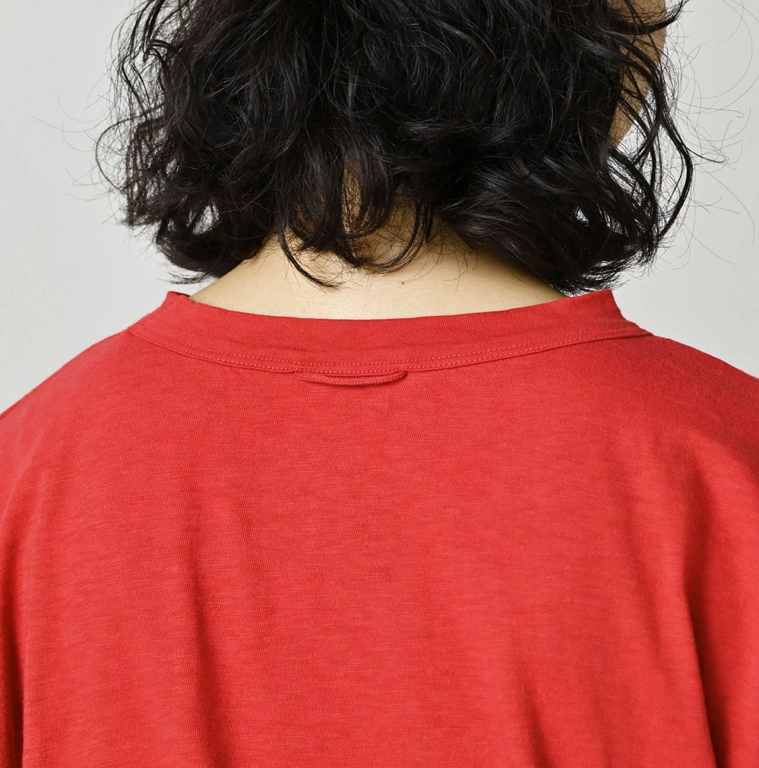45RPM studio logo tee