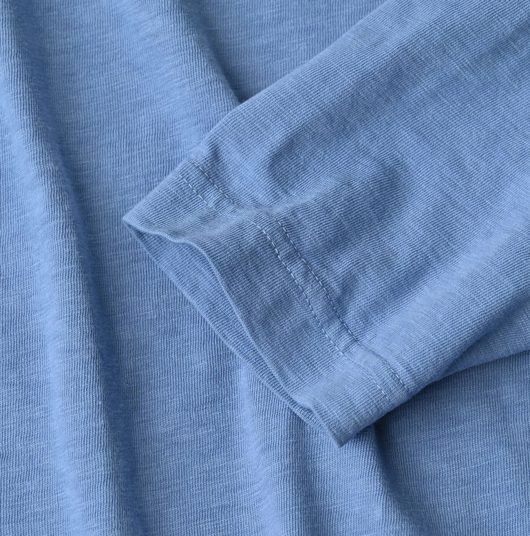 45RPM studio logo tee