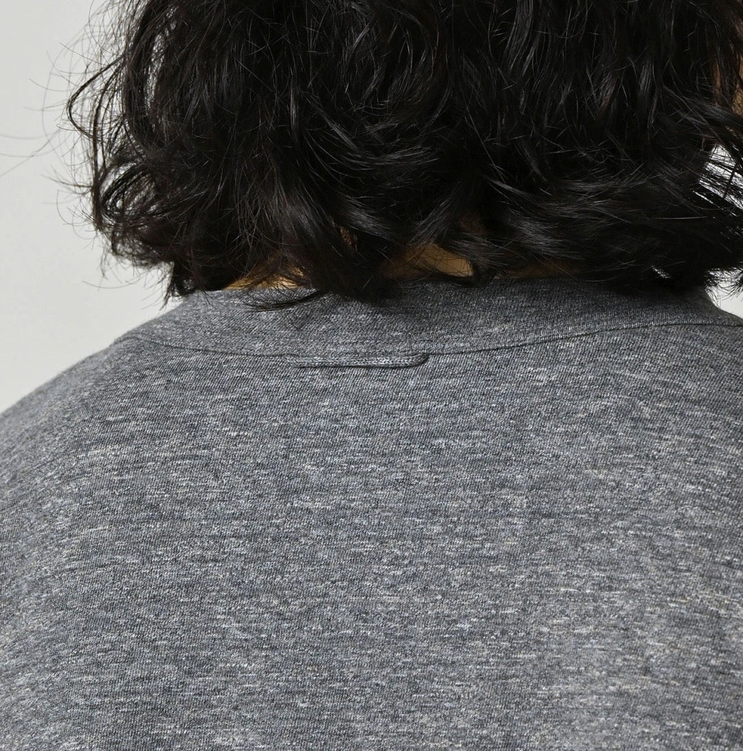 45RPM studio logo tee