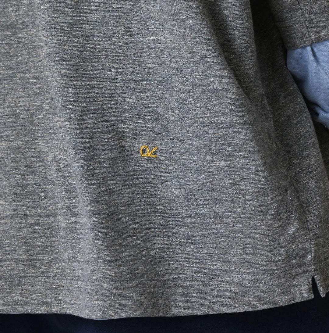 45RPM studio logo tee