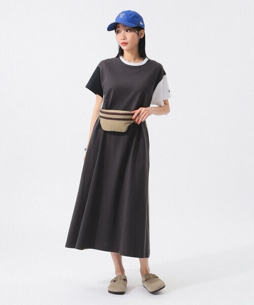 Champion 接拼one piece