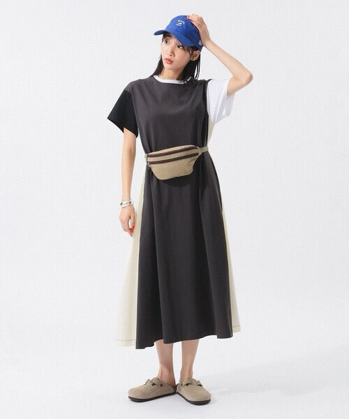 Champion 接拼one piece