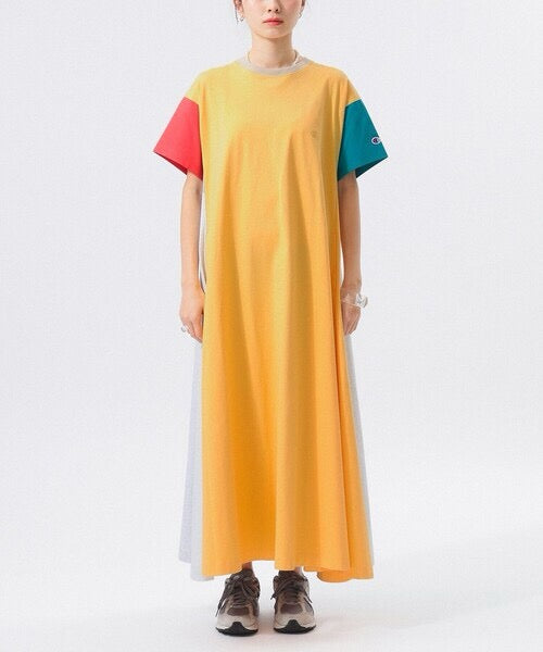 Champion 接拼one piece