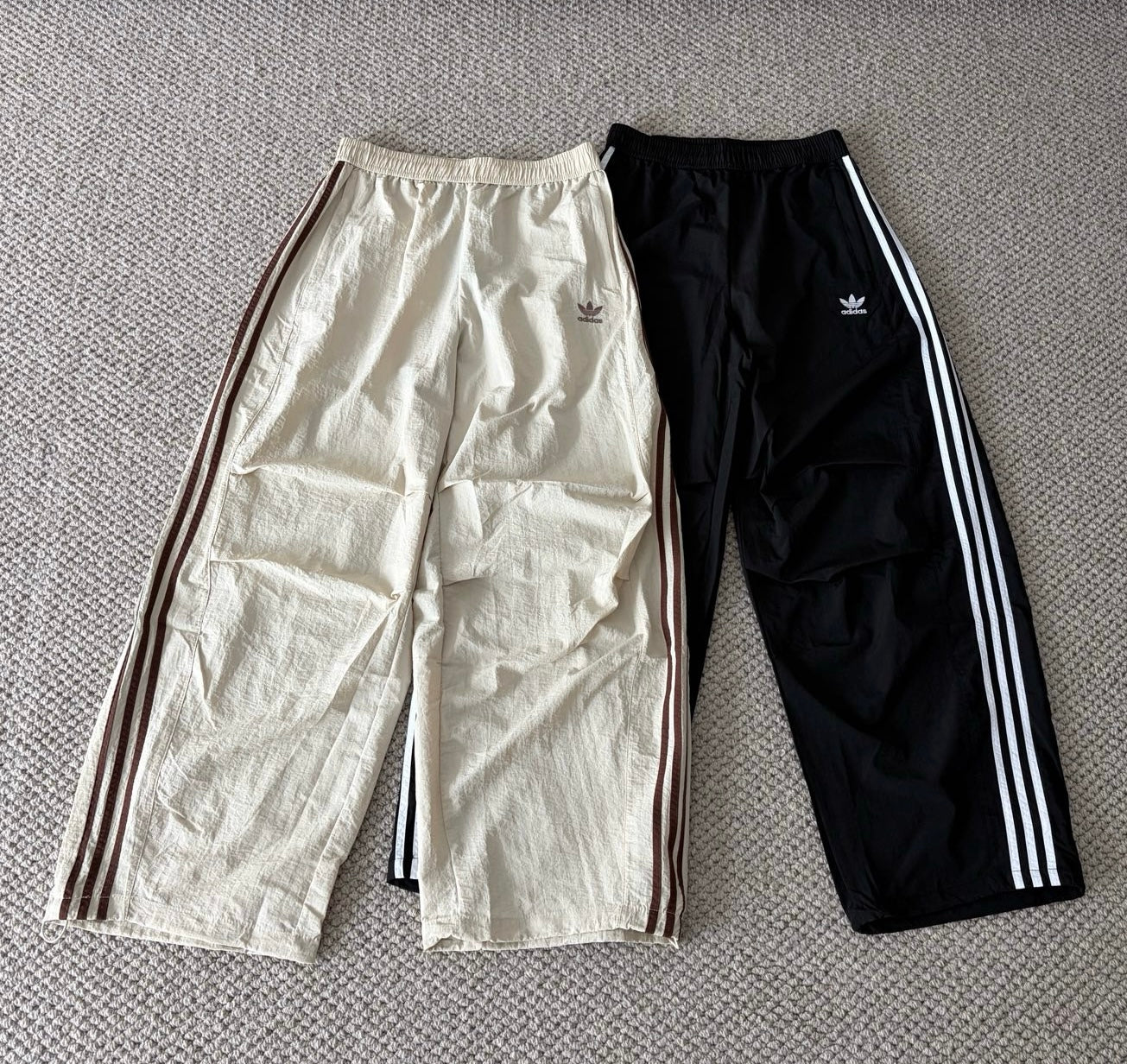 Adidas運動褲