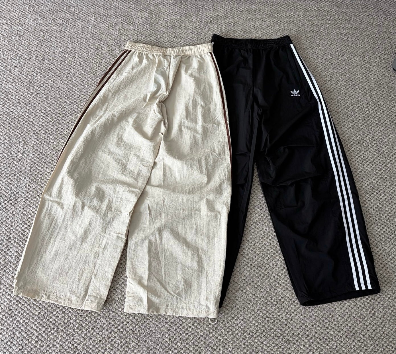 Adidas運動褲