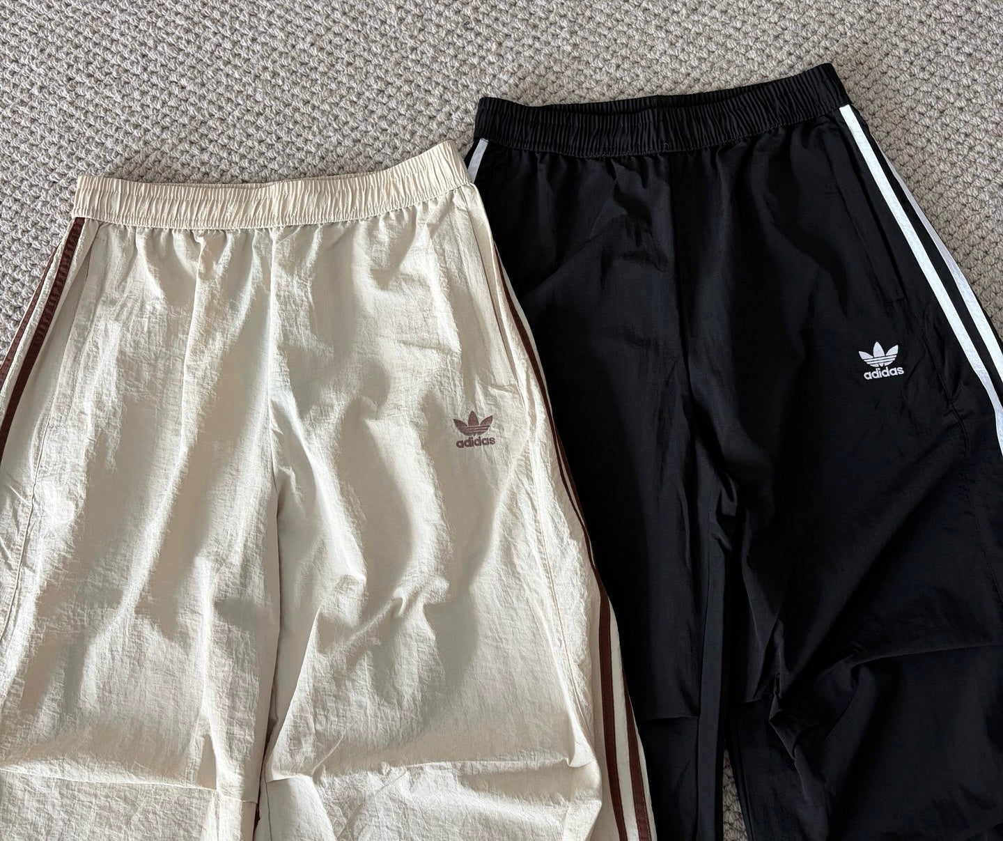 Adidas運動褲