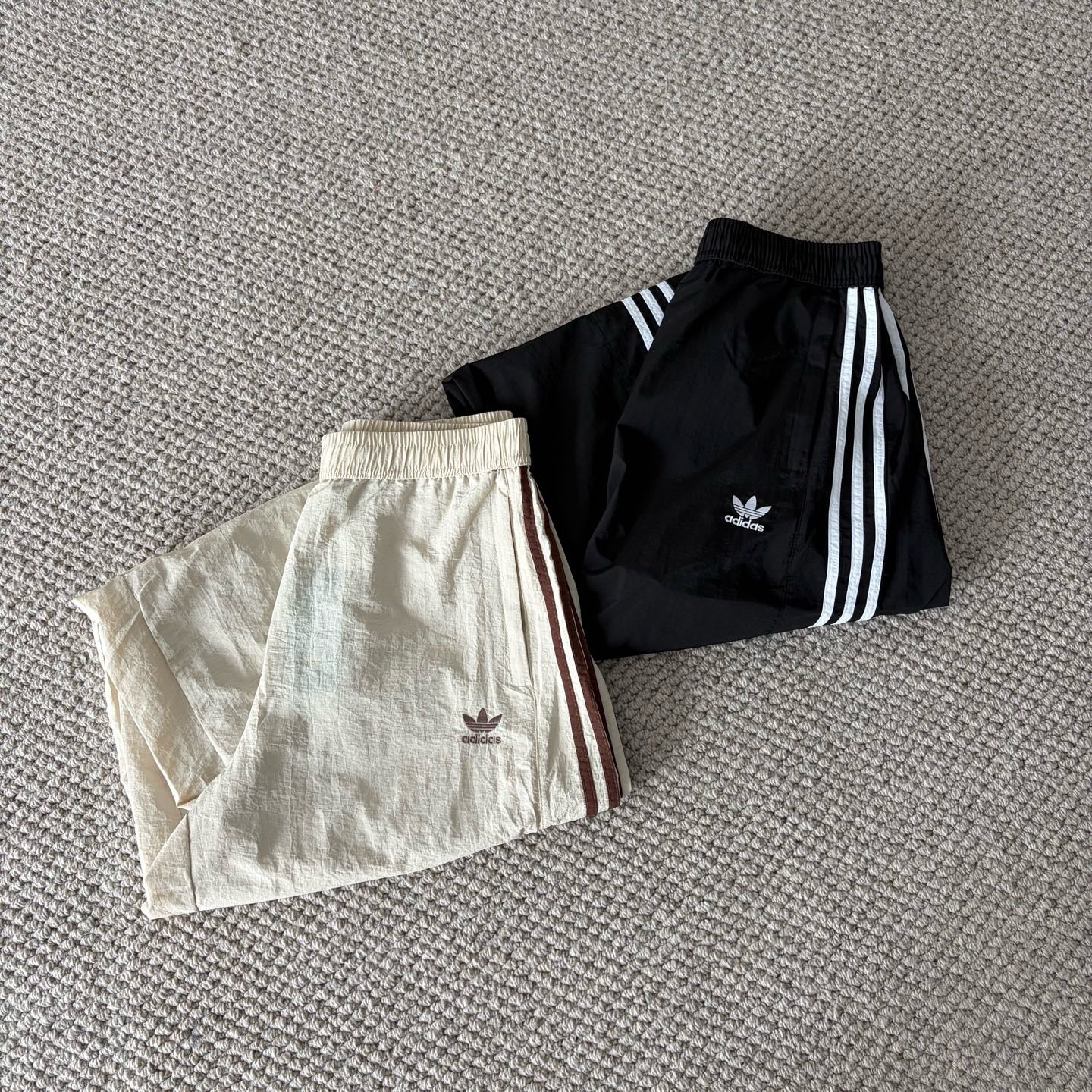 Adidas運動褲