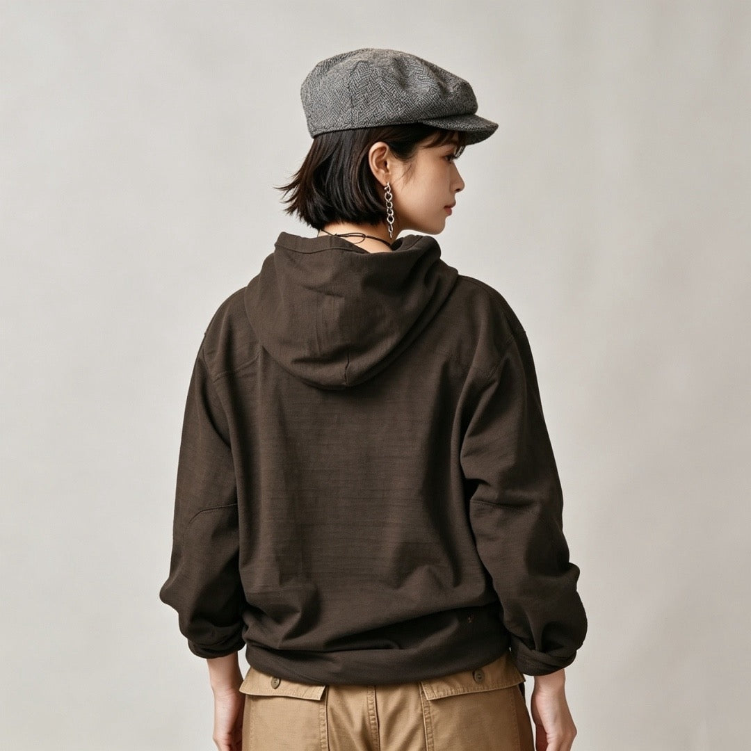 45R hoodies