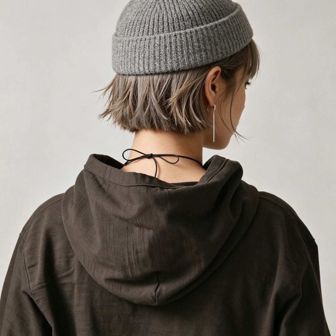 45R hoodies