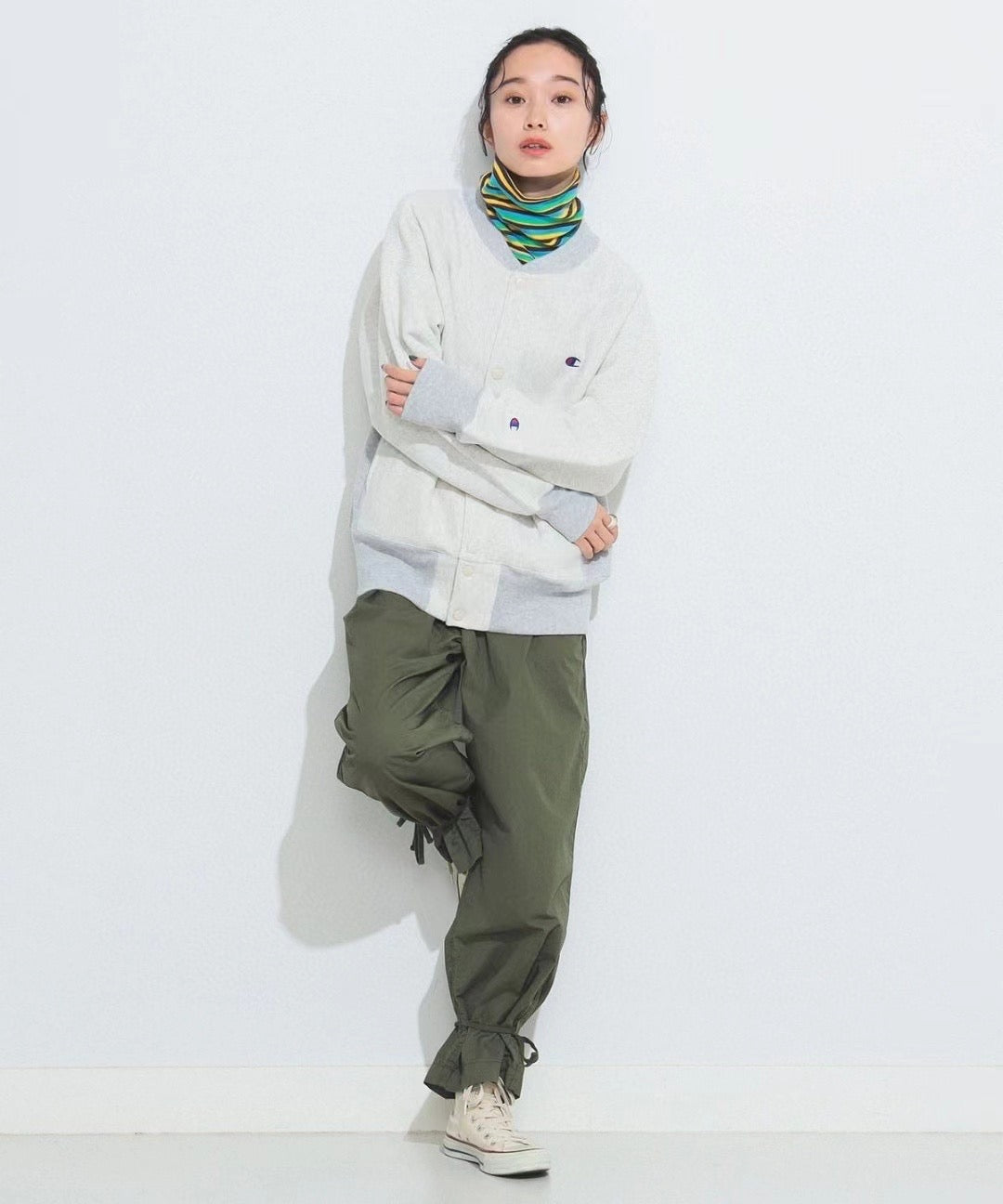Champion beams unbeatable pants