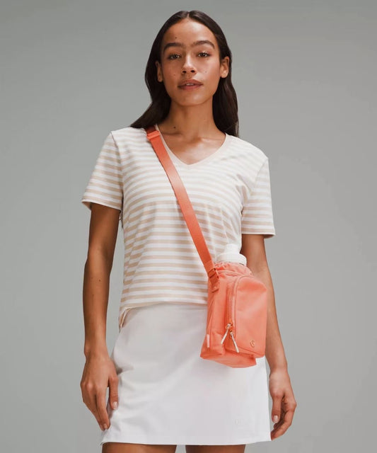 Lululemon 水壺袋
