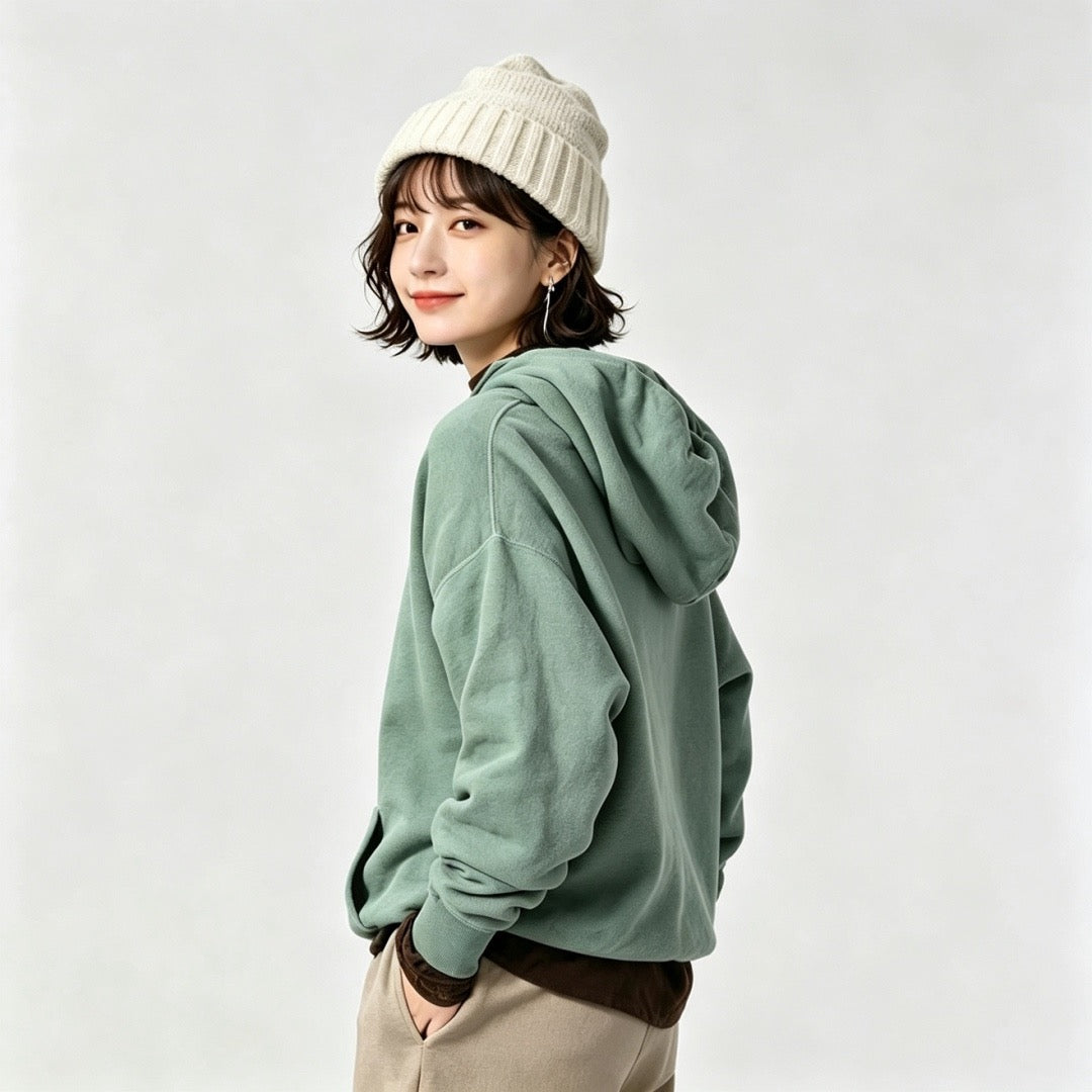 45R forty five collect hoodies