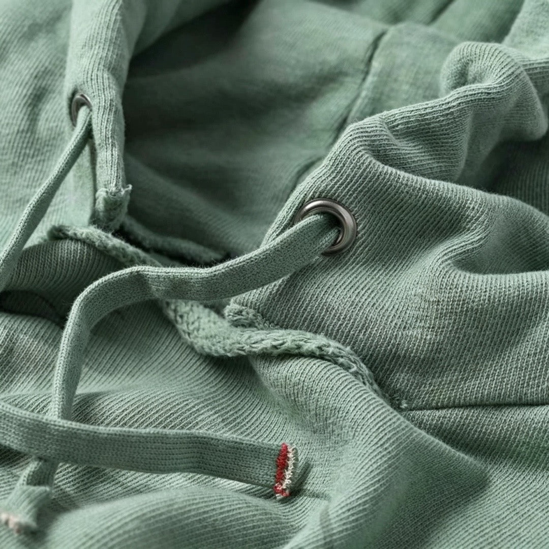 45R forty five collect hoodies