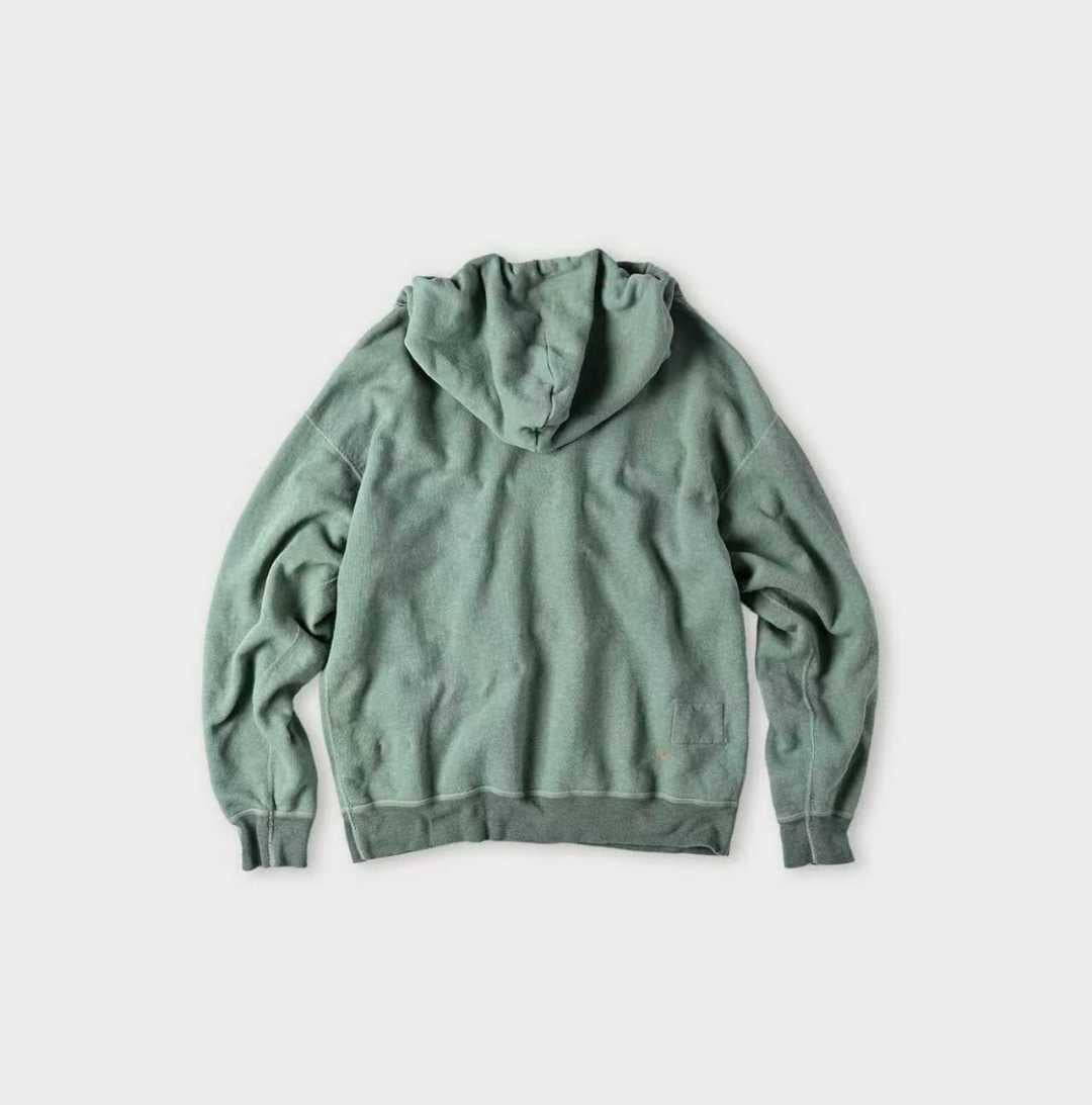 45R forty five collect hoodies
