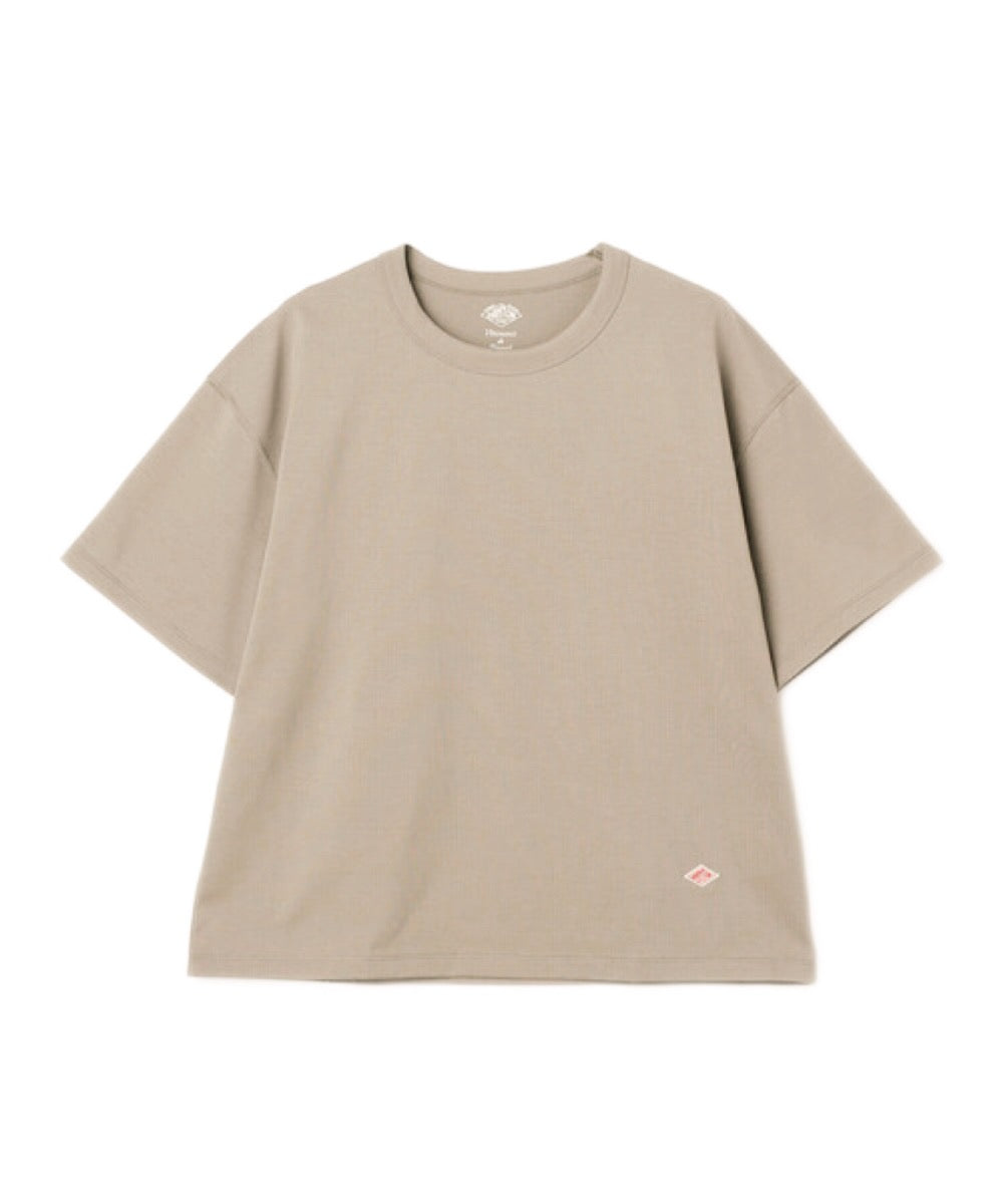 Danton淨色tee