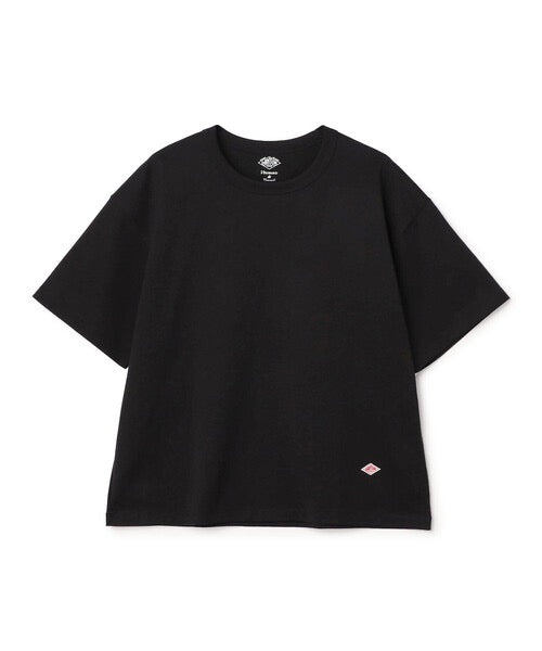 Danton淨色tee