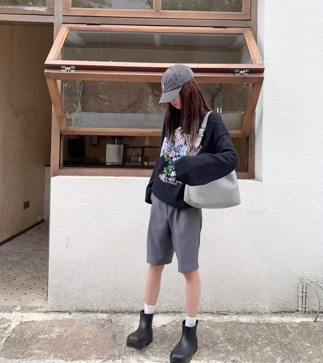 Ganni 針織sweater