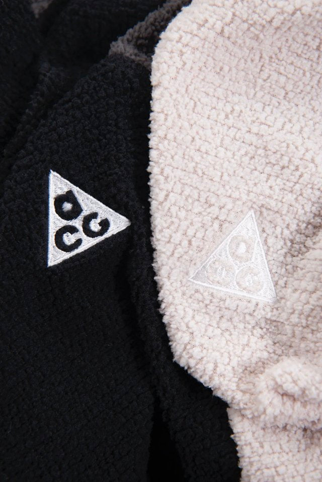 ACG x Nike搖粒絨衛衣 （附收納袋）