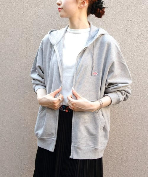 Danton hoodies jacket