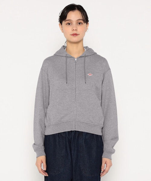Danton hoodies jacket