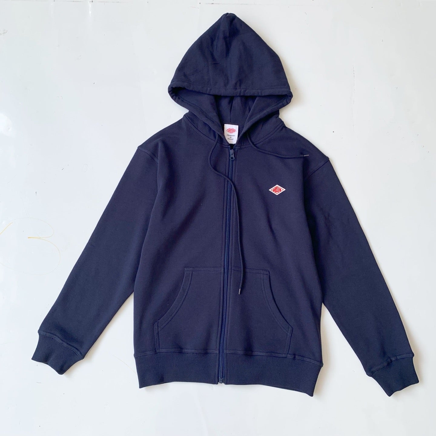 Danton hoodies jacket