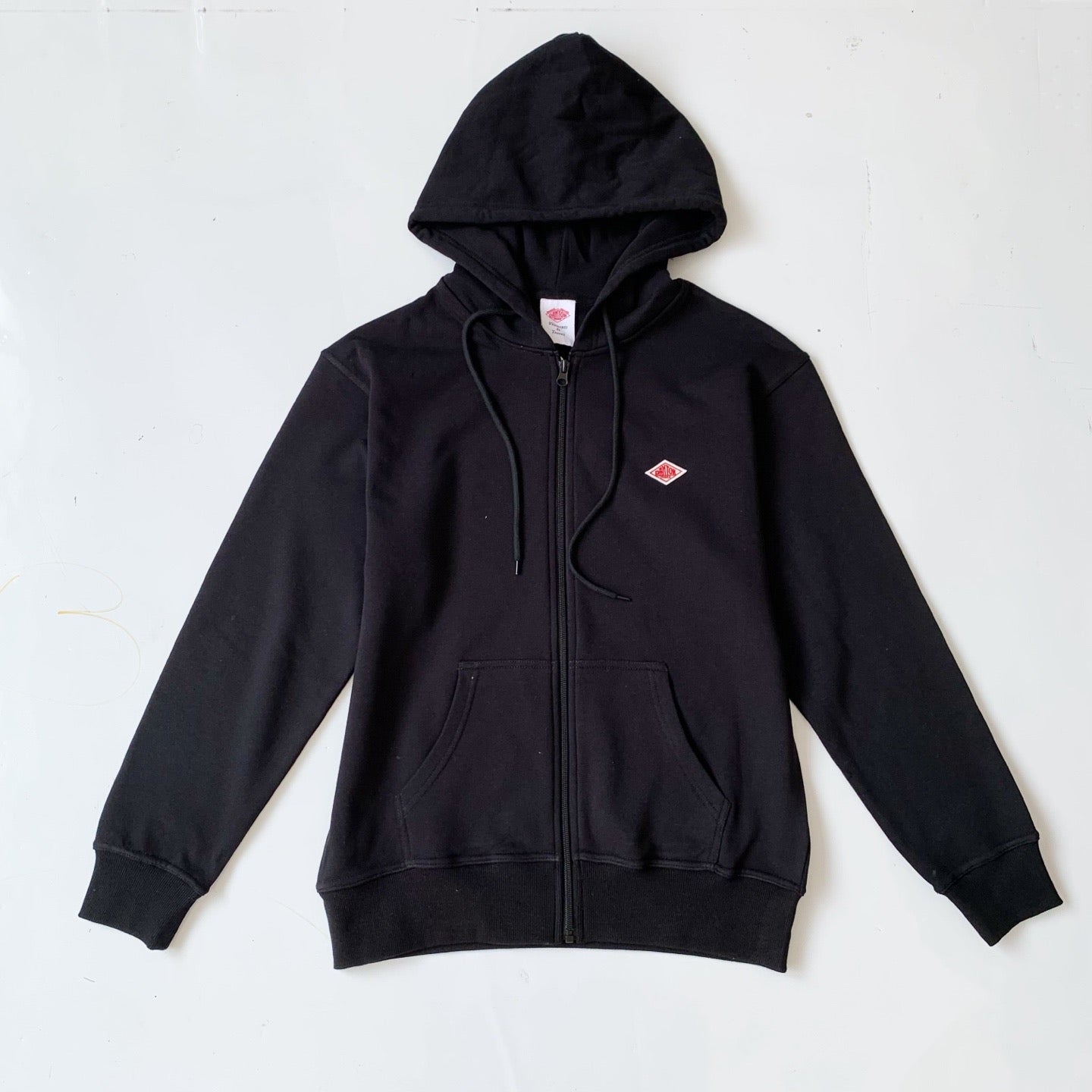 Danton hoodies jacket