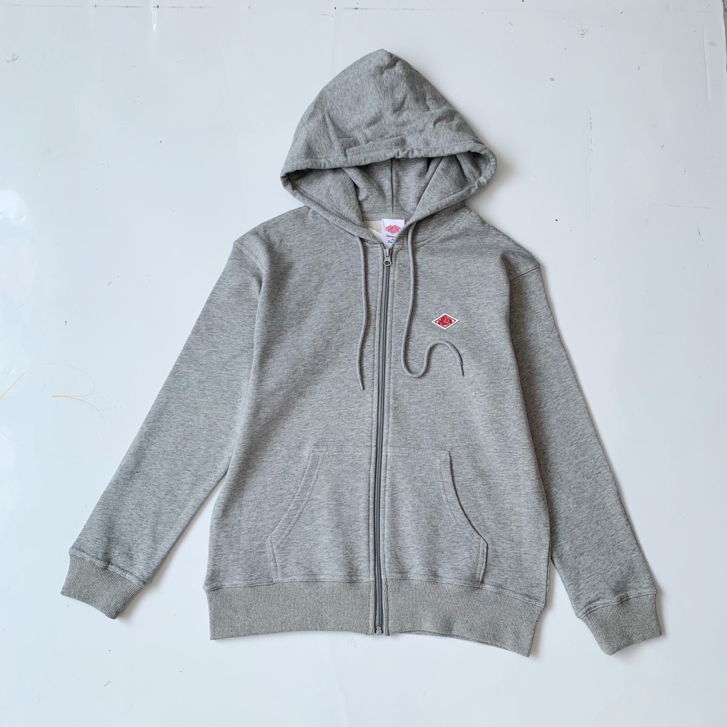 Danton hoodies jacket