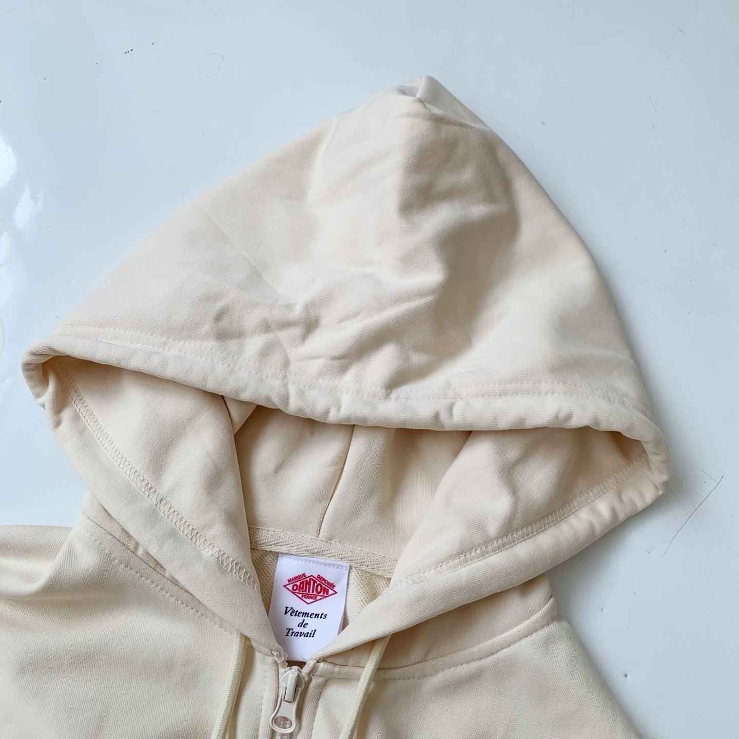 Danton hoodies jacket