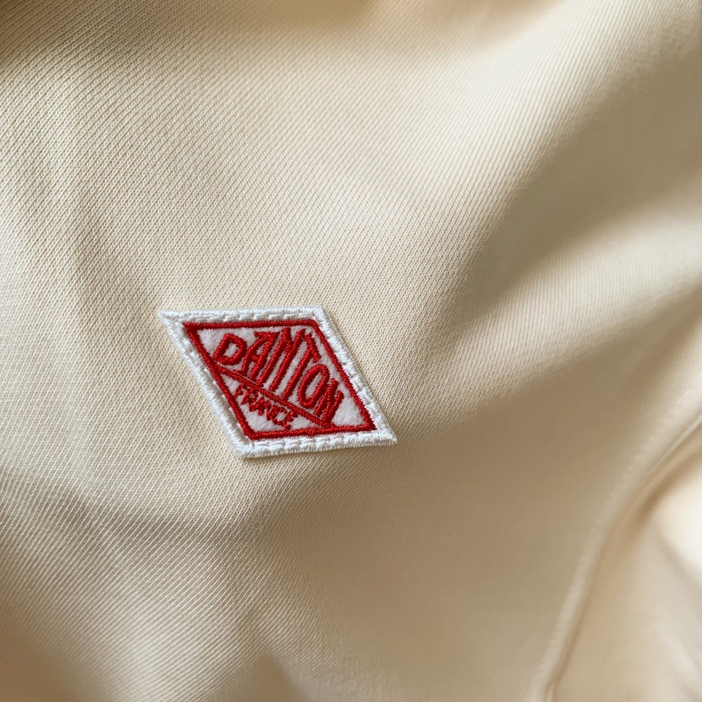 Danton hoodies jacket