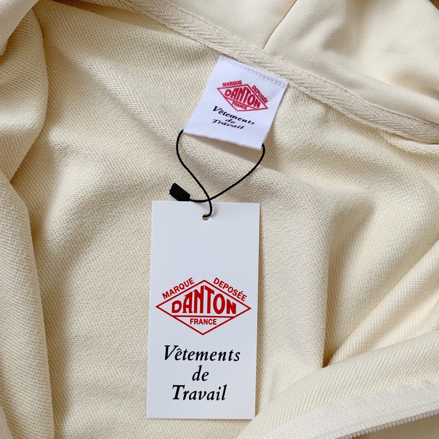 Danton hoodies jacket