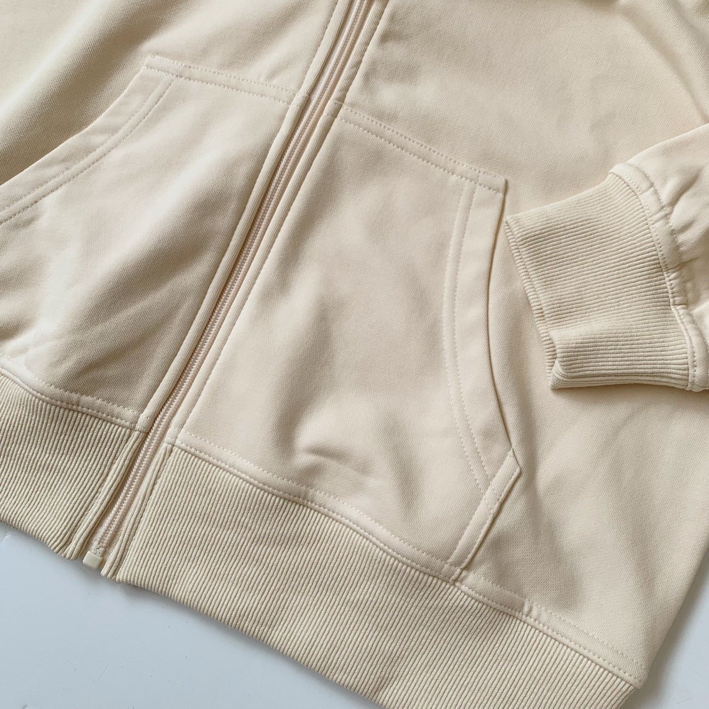 Danton hoodies jacket