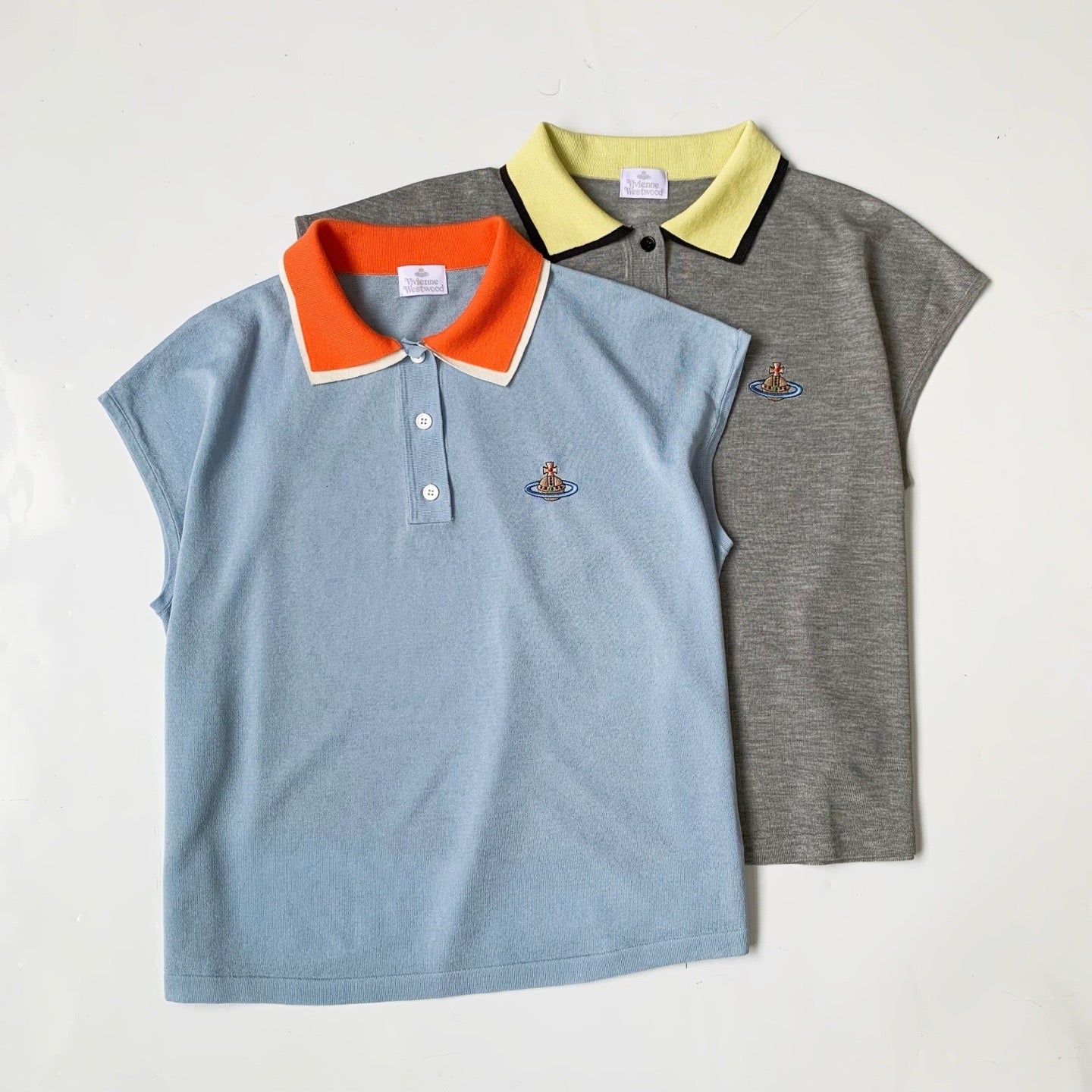 Vivienne Westwood polo shirt