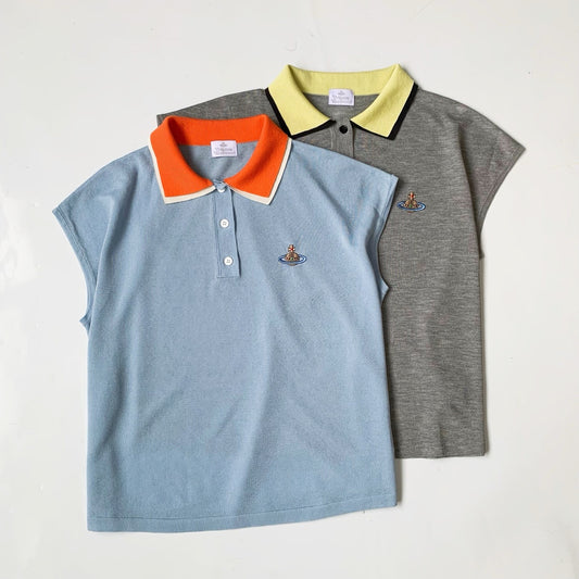Vivienne Westwood polo shirt