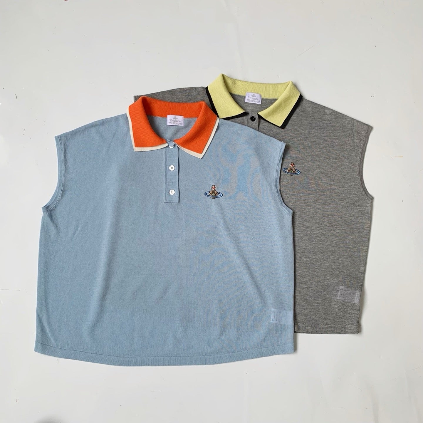 Vivienne Westwood polo shirt