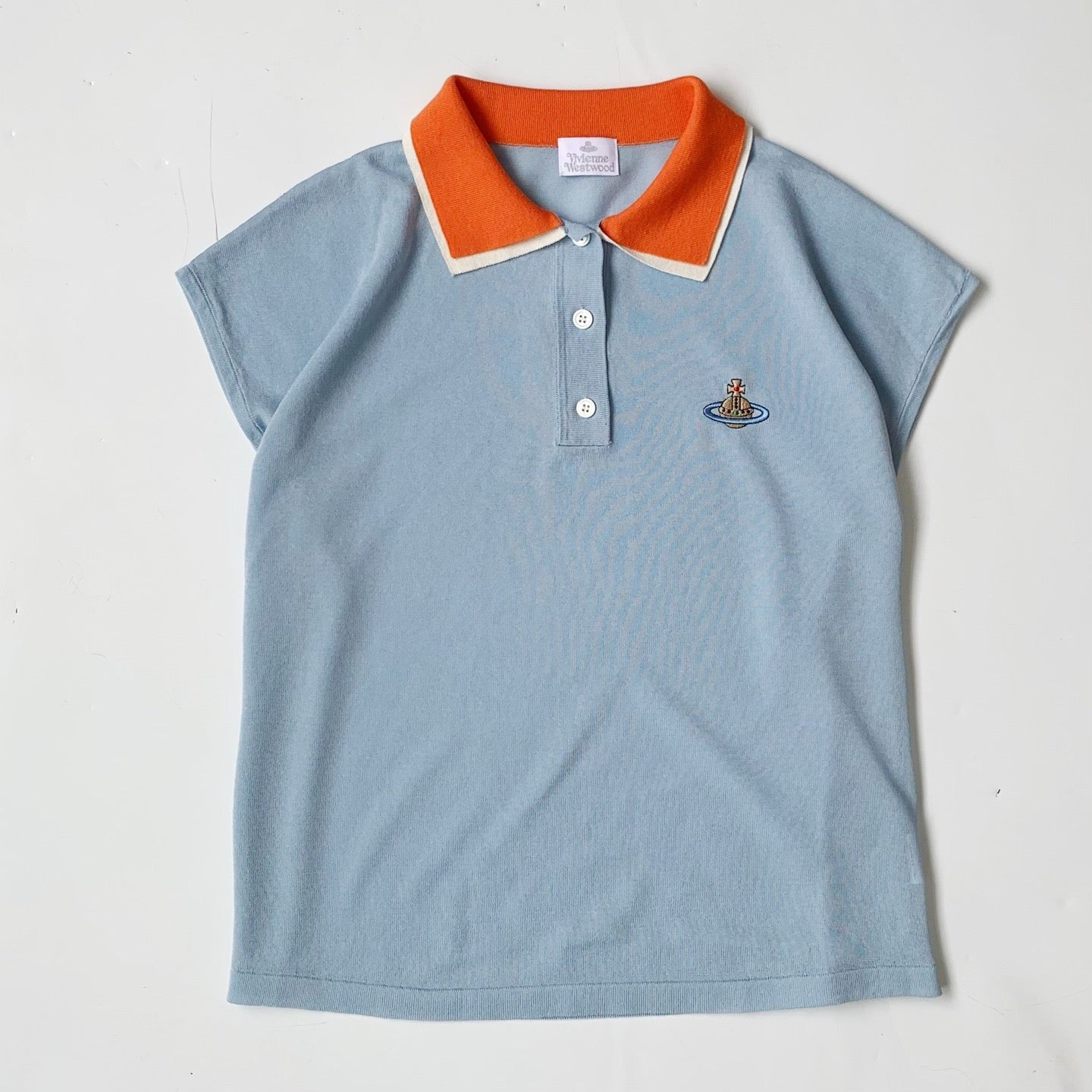 Vivienne Westwood polo shirt