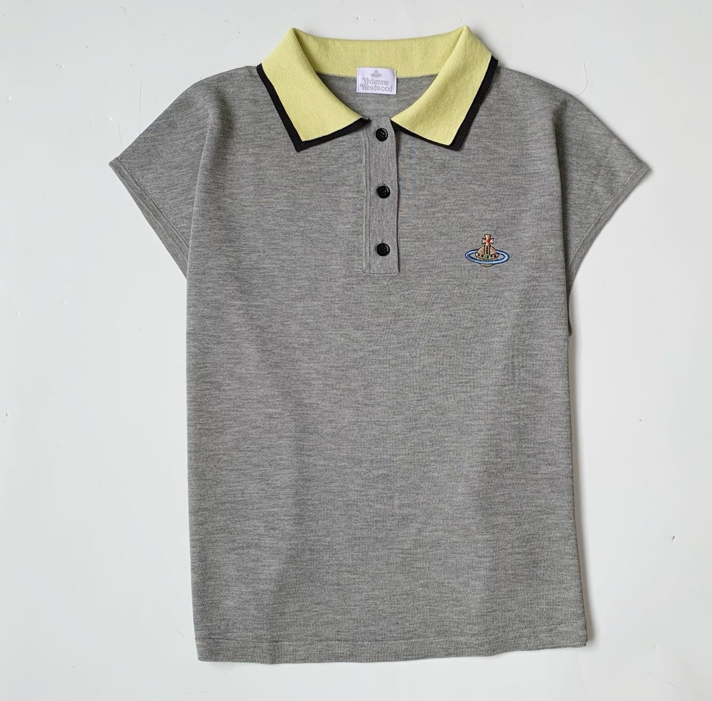 Vivienne Westwood polo shirt