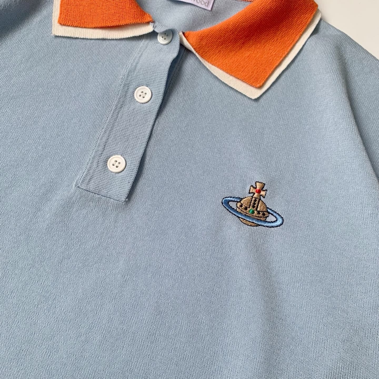 Vivienne Westwood polo shirt