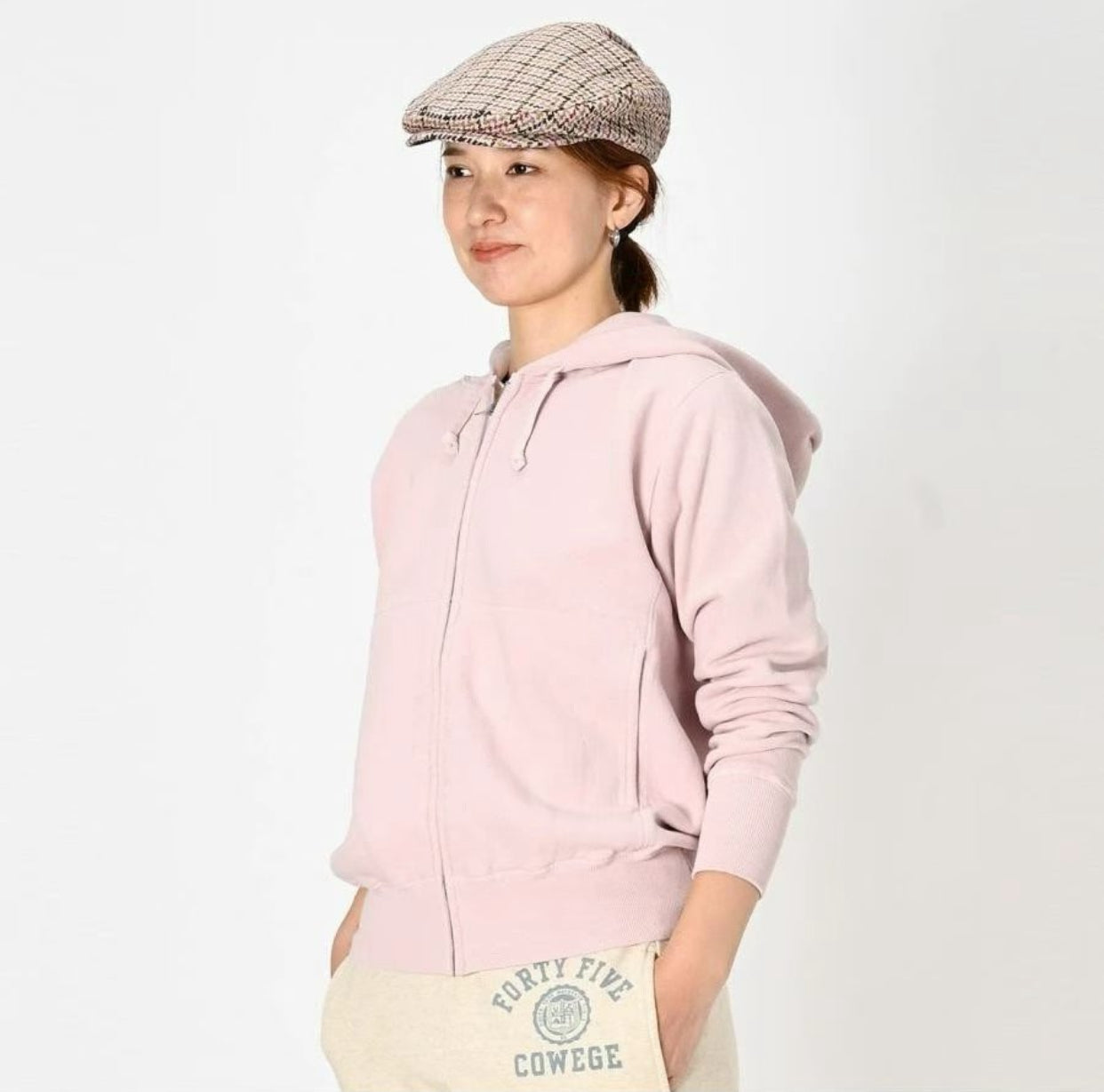 45r hoodies jacket