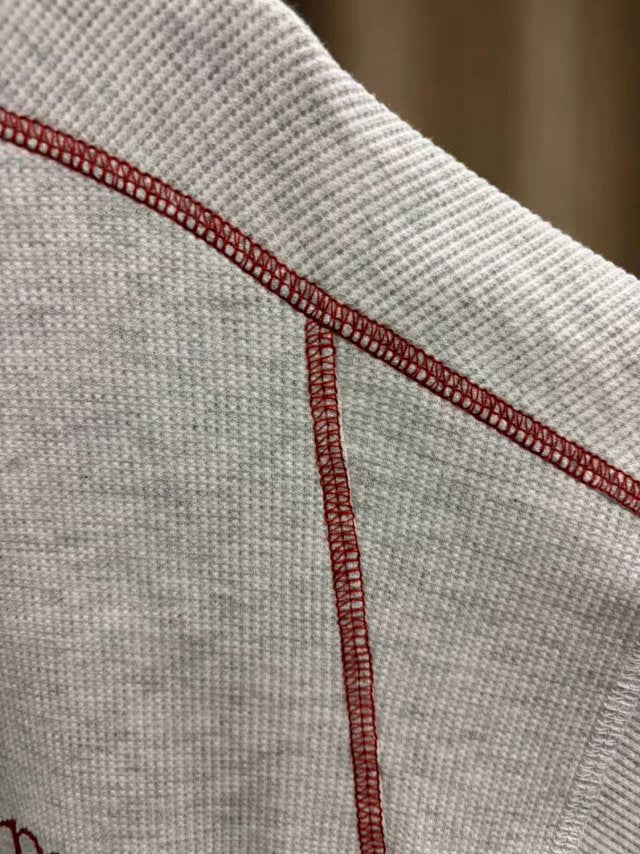Matin Kim logo tee