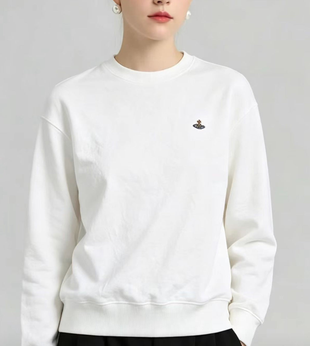 Vivienne Westwood logo衛衣