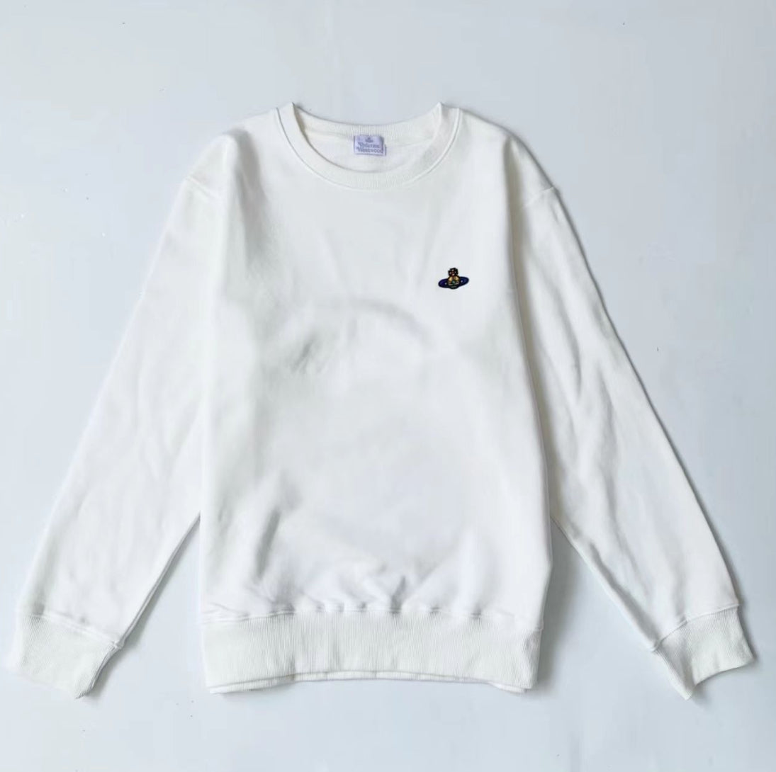 Vivienne Westwood logo衛衣