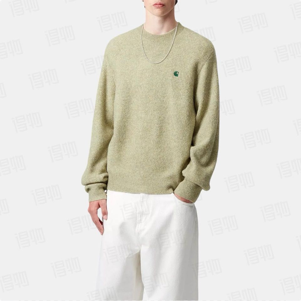 Carhartt WIP Curtis Sweater