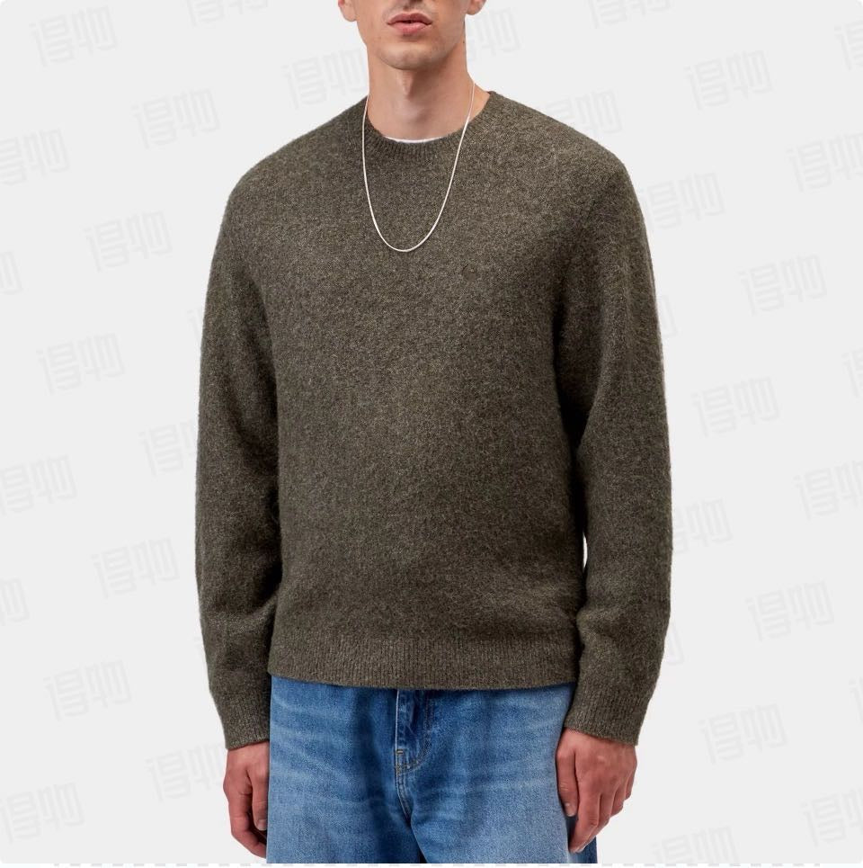 Carhartt WIP Curtis Sweater