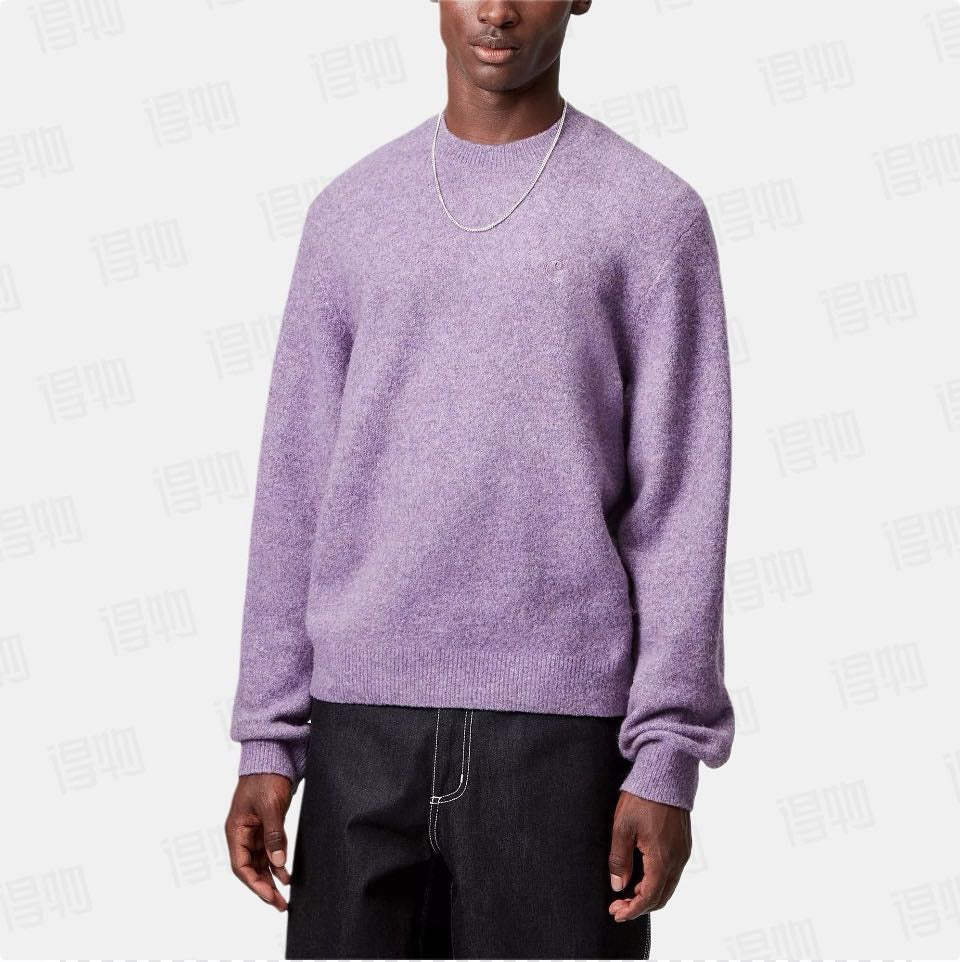 Carhartt WIP Curtis Sweater