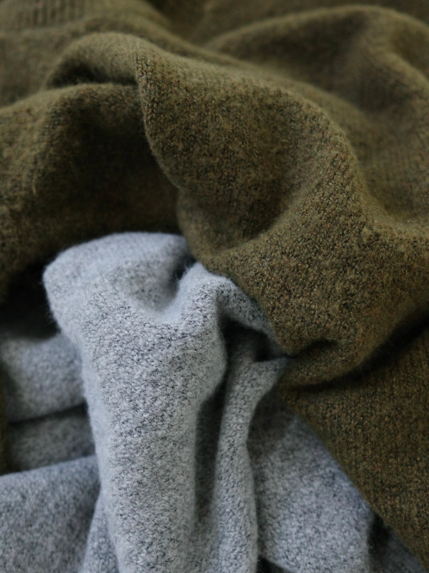 Carhartt WIP Curtis Sweater